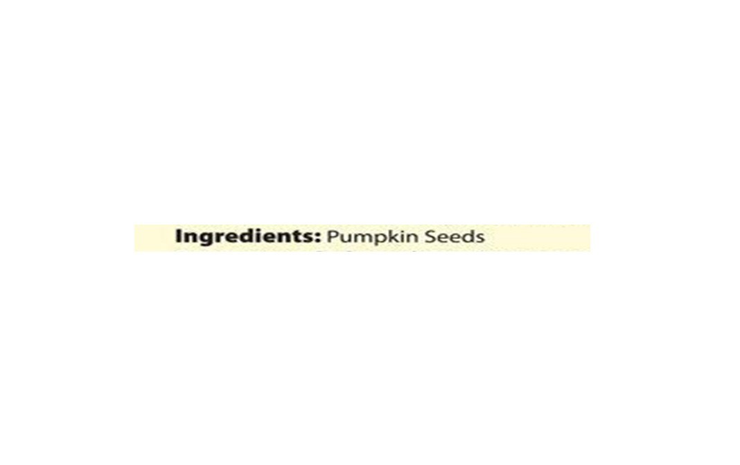 Oosh Pumpkin Seeds    Box  200 grams